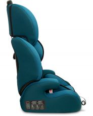 Автокрісло Caretero Egis Teal